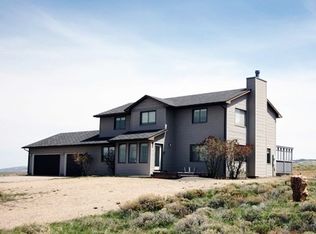 8 Antelope Ave, Laramie, WY 82072