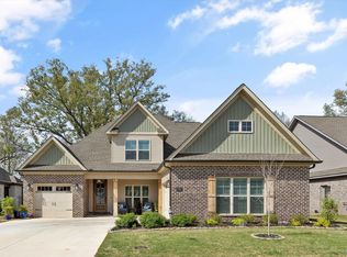 2006 Rosebury Ln, Huntsville, AL 35803