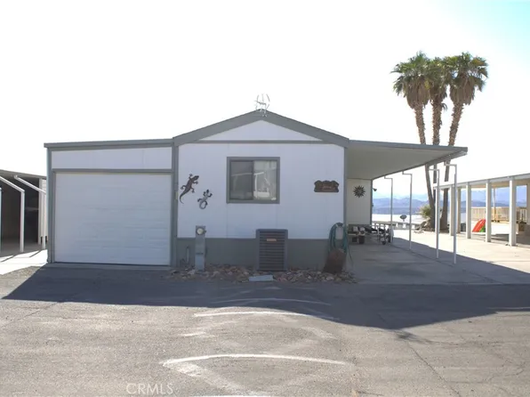 108 Thunderhead St #1-A, Needles, CA 92363