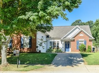 13401 Philip Michael Rd, Huntersville, NC 28078