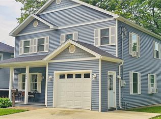 106 Stark Ave, Penn Yan, NY 14527