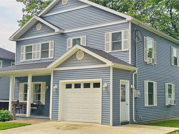 106 Stark Ave, Penn Yan, NY 14527