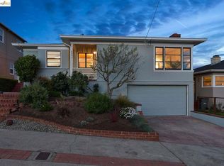 3386 Herrier St, Oakland, CA 94602