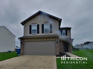 3215 Brandenburg Dr, Indianapolis, IN 46239
