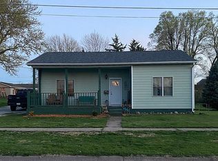 618 A Ave E, Albia, IA 52531