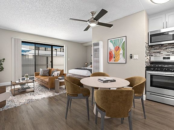 4th image of 441 W 3rd St #101