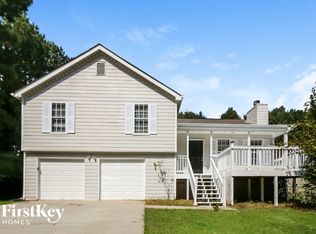967 Billy McGee Rd, Lawrenceville, GA 30045