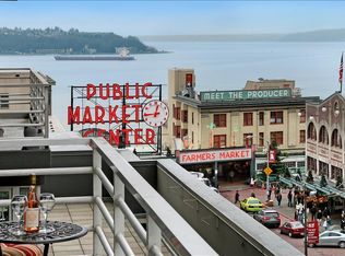 1415 2nd Ave UNIT 604, Seattle, WA 98101