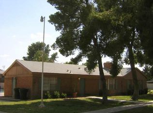 870 N Cherry, Mesa, AZ 85201