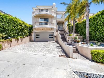 524 S Francisca Ave, Redondo Beach, CA, 90277