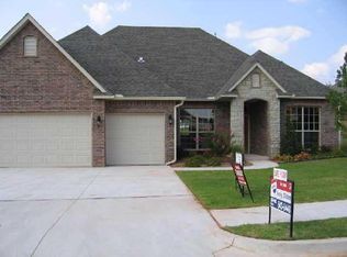 1725 Redlands, Edmond, OK 73003