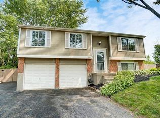 2211 Woodchuck Ct, Miamisburg, OH 45342