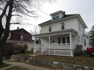 457 Central Ave, Newark, OH 43055