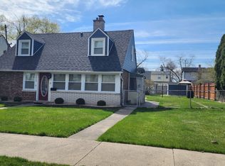 7829 41st Pl, Lyons, IL 60534