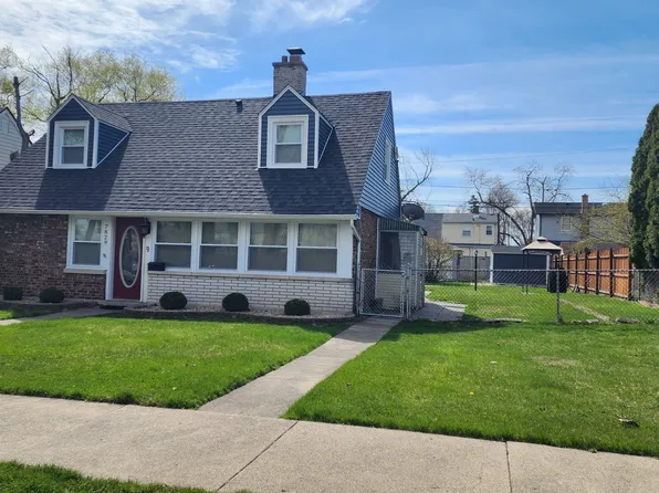 7829 41st Pl, Lyons, IL 60534