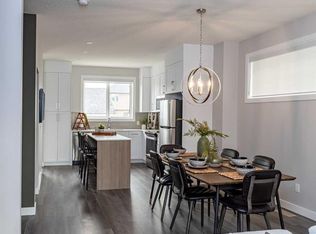 14430 W 15th St NE, Calgary, AB T3P2H7