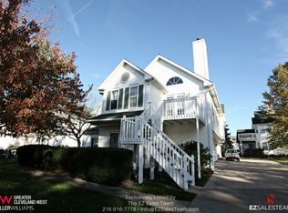 322 Vista Cir #51A, North Olmsted, OH 44070