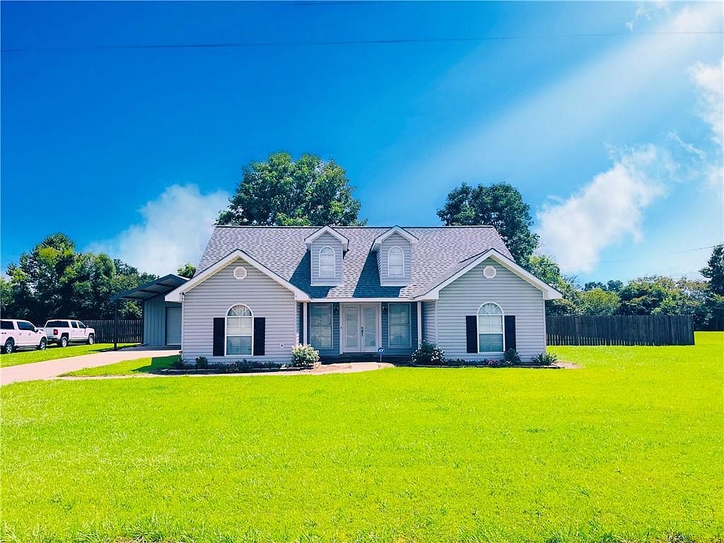 304 Pecan Grove Rd, Simmesport, LA 71369 Zillow