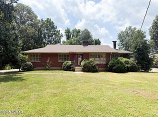 242 Lackey Ln, Ripley, TN 38063