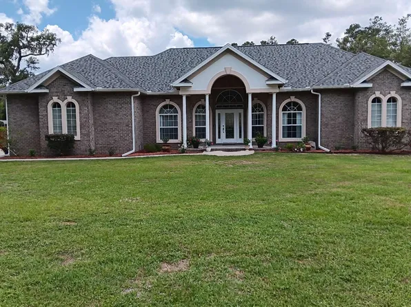 16373 Diamond St, White Springs, FL 32096