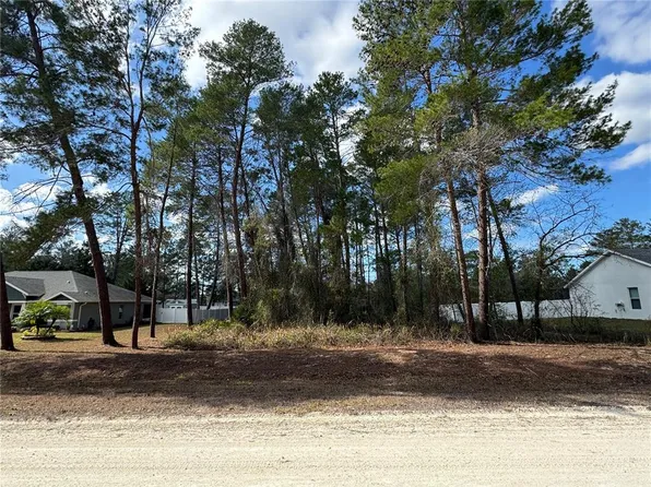 Filbert Rd Lot 10, Brooksville, FL 34614
