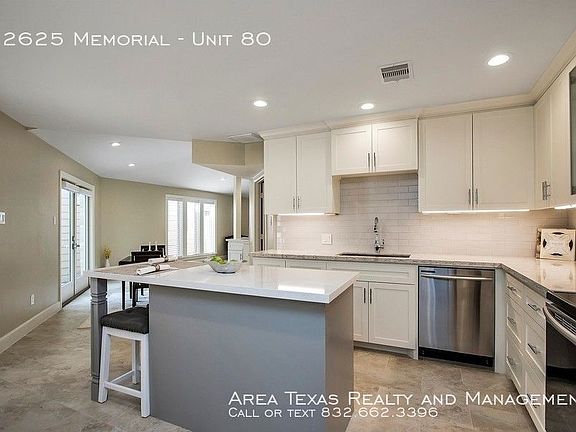 4th image of 12625 Memorial Dr APT 80