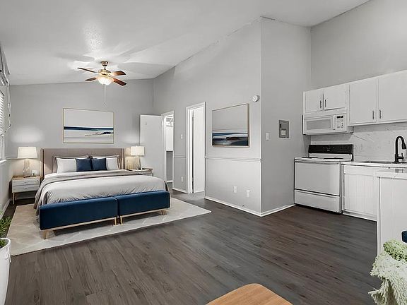 2nd image of 1300 Parker Ln #Pf-112
