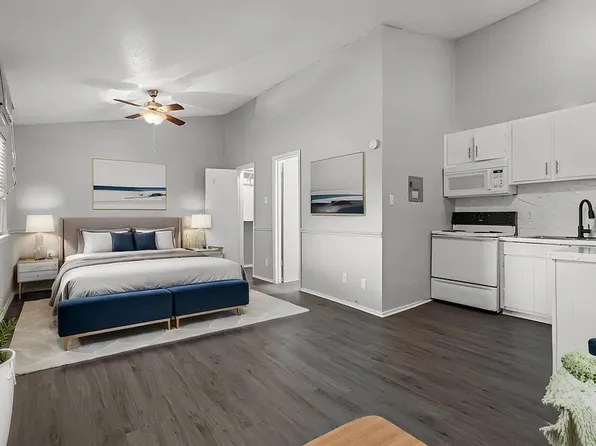 Parker Flats, 1300 Parker Ln #Pf-112, Austin, TX 78741