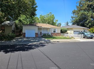 131 S Seminary St, Napa, CA 94559