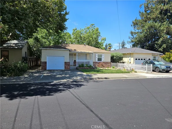 131 S Seminary St, Napa, CA 94559