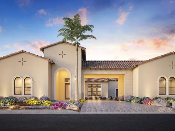 54365 Seattle Slew Way, La Quinta, CA 92253
