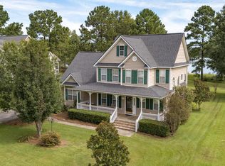 1102 Churchill Rd, Moncks Corner, SC 29461