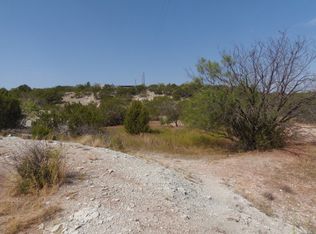 0 Ab #1573, Ballinger, TX 76821