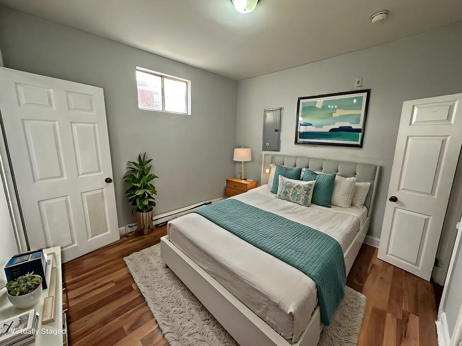 Studio, 530 sqft, $795 — Photo 1