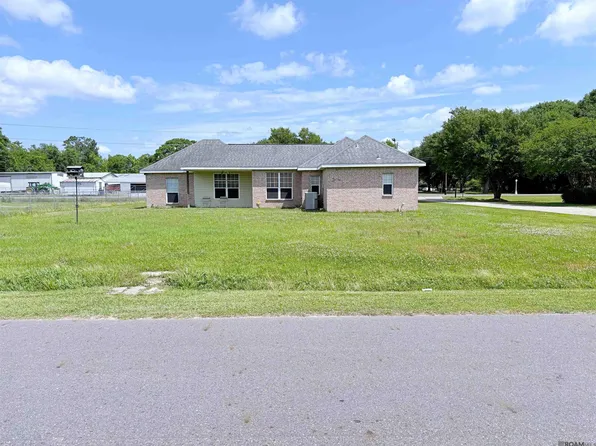 258 Compress Rd, Opelousas, LA 70570
