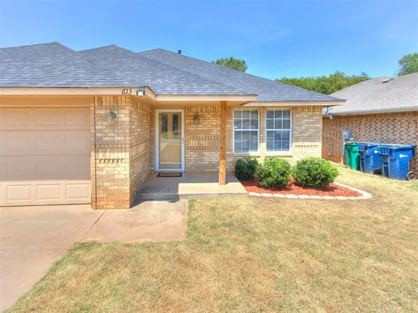 613 SE 26th St, Oklahoma City, OK 73129