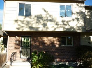 430 S Balsam St, Lakewood, CO 80226