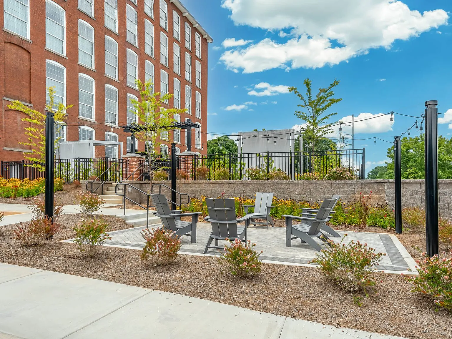 Converse Mill Lofts — Photo 2