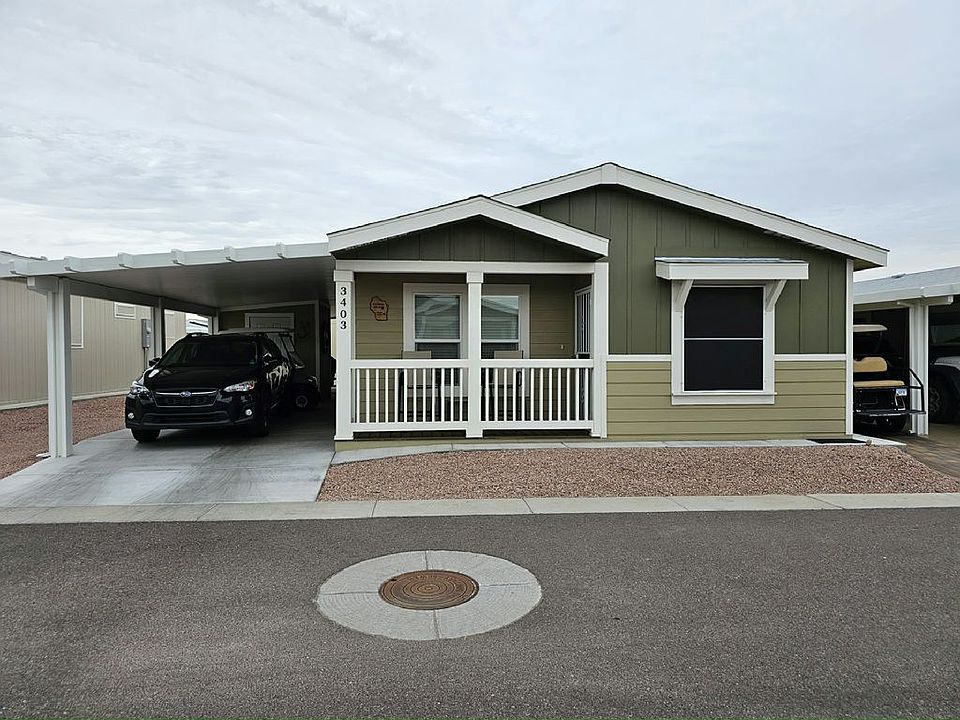 1st image of 8700 E University Dr #Pb93ce