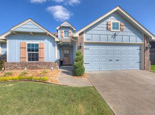 11007 N 120th East Ave, Owasso, OK 74055