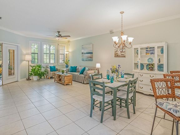 Large great room