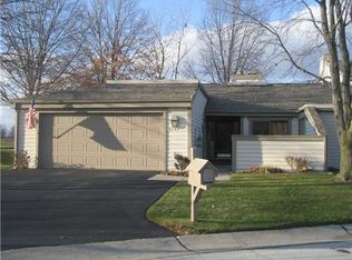 6744 Embassy Ct #1, Maumee, OH 43537