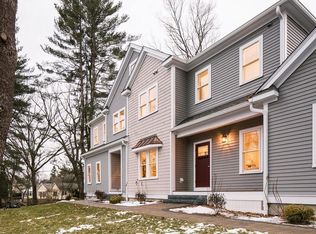 132 Evelyn Rd, Newton, MA 02468