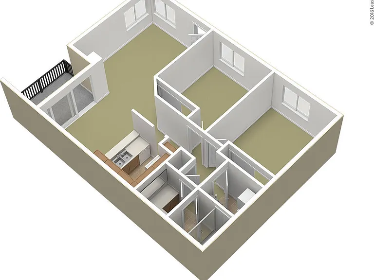 Ardenwood Forest Rental Condos — Photo 29