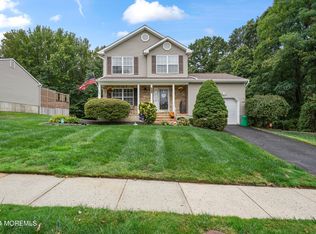 691 Line Rd, Aberdeen, NJ 07747