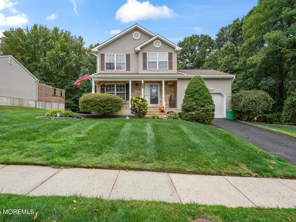 691 Line Road, Aberdeen, NJ 07747