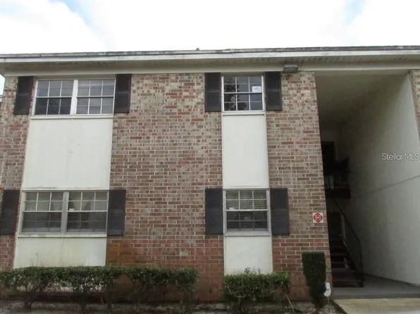 5317 Curry Ford Rd APT L207, Orlando, FL 32812
