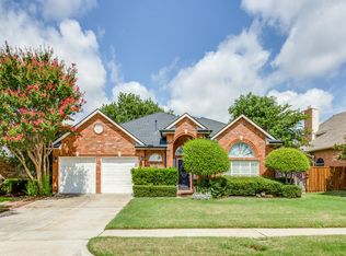 5713 Belle Chasse Ln, Frisco, TX 75035