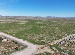 0 67th St W LOT 109, Lancaster, CA 93536