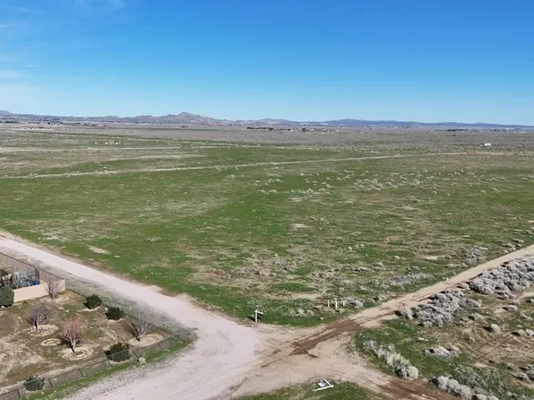 0 67th St W Lot 109, Lancaster, CA 93536